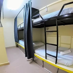 Bilik dorm
