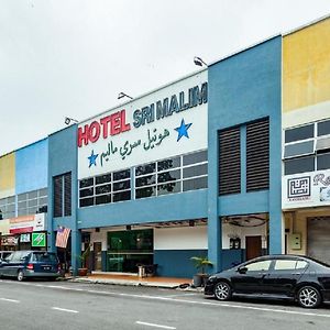 Hotel Sri Malim